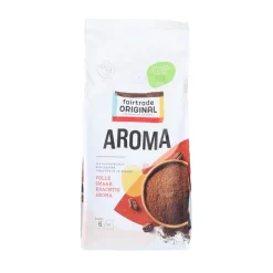 Fair Trade Original Aroma Bio Snelfilter (4x 1kg)