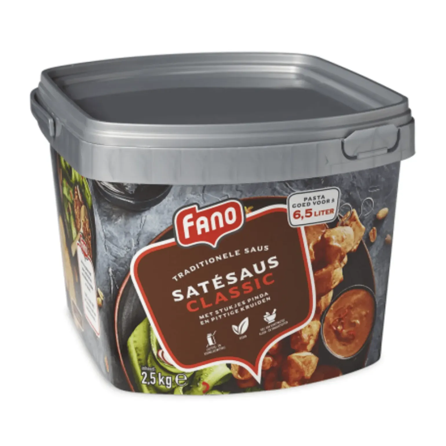 Fano Satésaus (2,5kg)