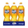 Fanta Orange Pet (6x 1,5 liter)
