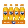 Fanta Orange Pet (12x 50cl)
