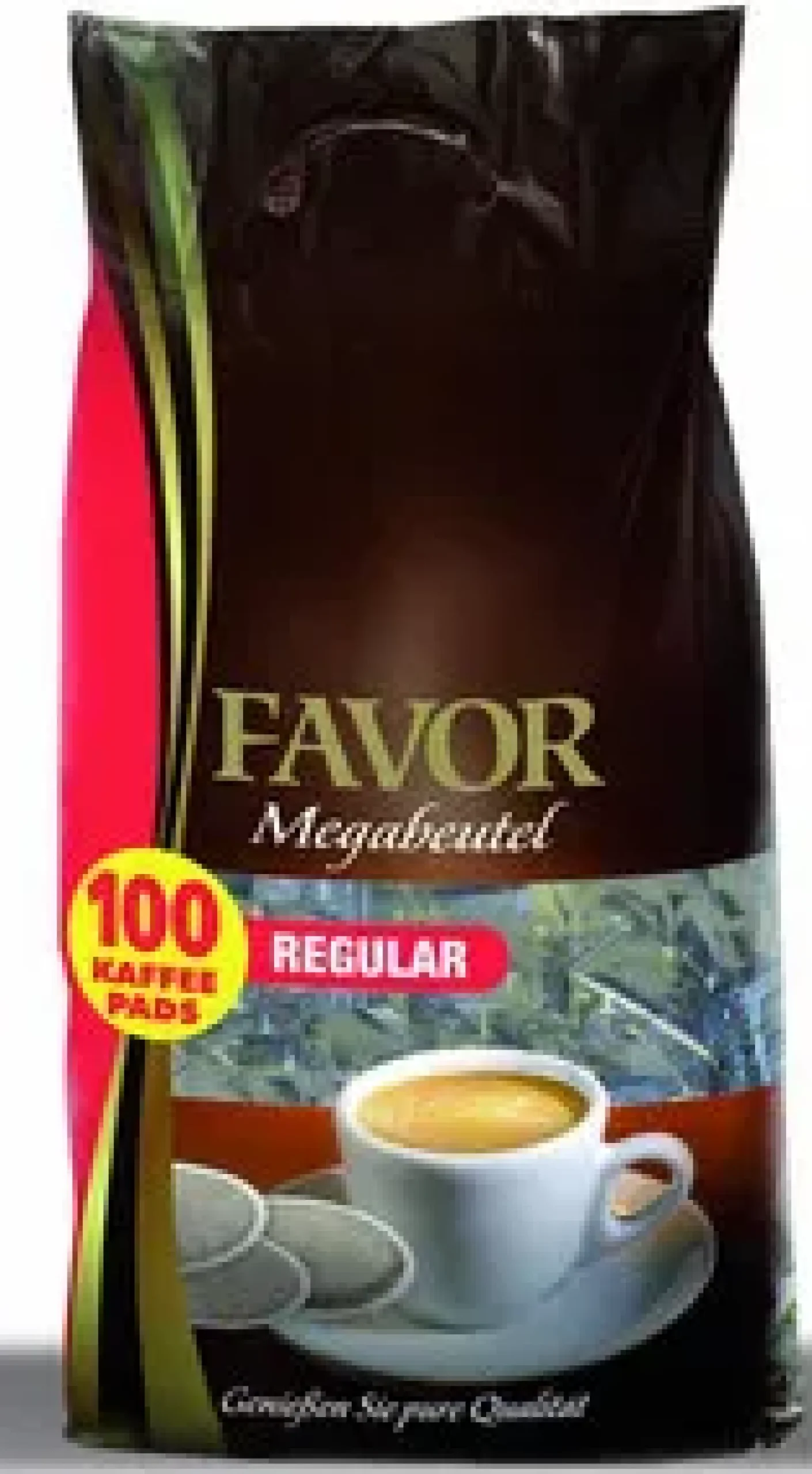 Favor Regular Megabeutel (8x 100 stuks)