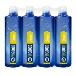 Feel So Good Happy Lemon Pet (12x 600ml)