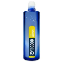 Feel So Good Happy Lemon Pet (12x 600ml)
