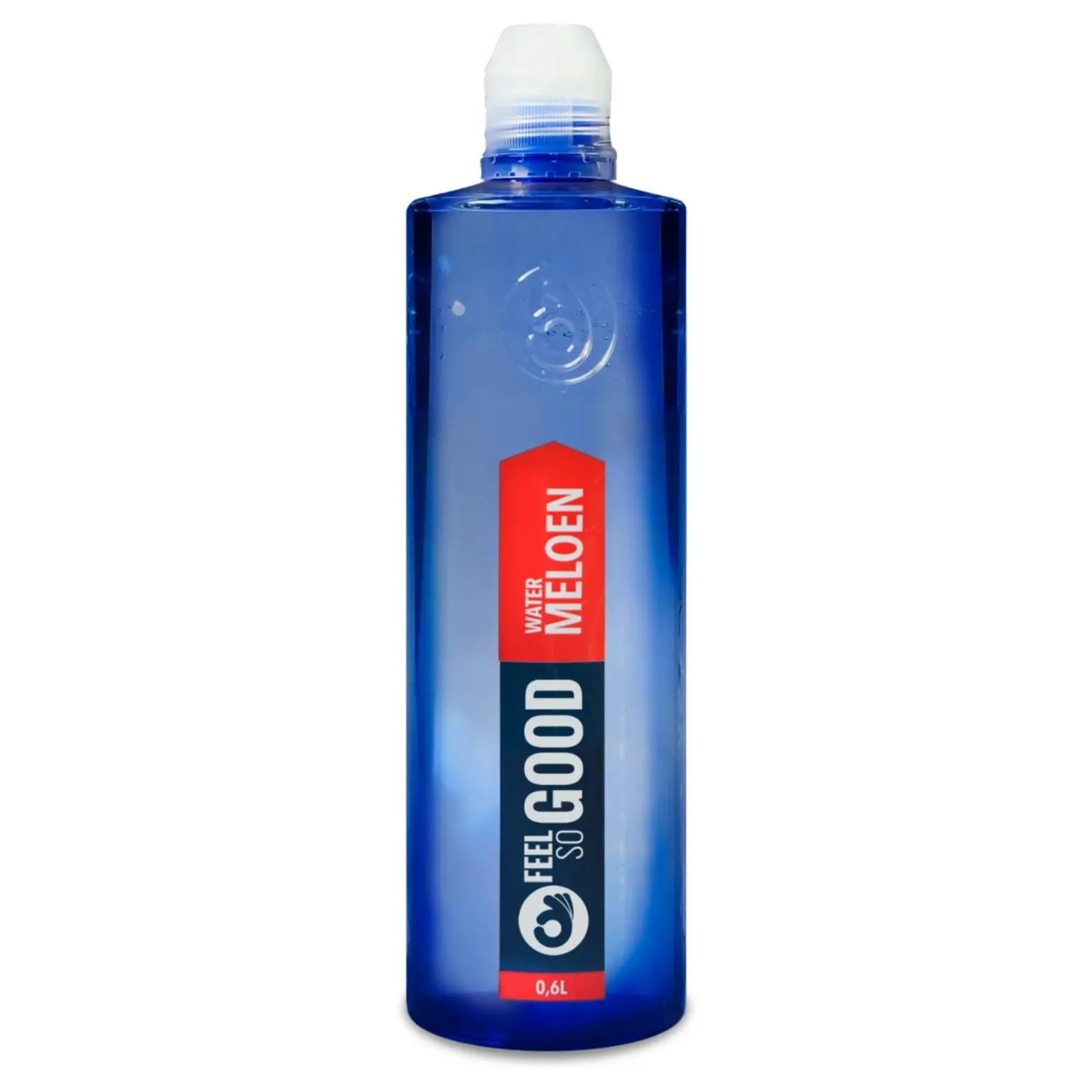 Feel So Good Watermeloen/Berry Pet (12x 600ml)