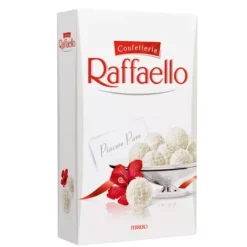 Ferrero Confetteria Raffaello T8 (10 stuks)