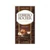Ferrero Rocher Tablet Dark Hazelnut (8x 90gr)