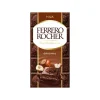 Ferrero Rocher Tablet Milk Original (8x 90gr)