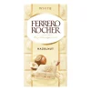 Ferrero Rocher Tablet White Hazelnut (8x 90gr)