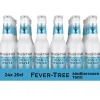 Fever tree mediterranen tonic water flesje (24x 20cl)