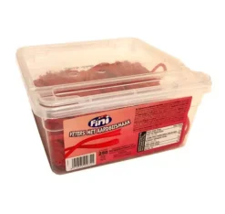 Fini Aardbeiveters (250 stuks)