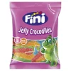 Fini jelly crocodiles zakje (12×90 gram)