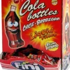 Fini liquid cola bottles gum (200 stuks)