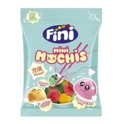 Fini mini mochis zakje (12×90 gram)