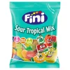 Fini sour tropical mix zakje (12×90 gram)