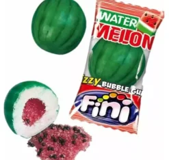 Fini Watermeloen Gum (200 stuks)