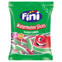 Fini watermelon slices zakje (12×90 gram)