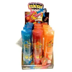 Flash Pop (12 stuks)