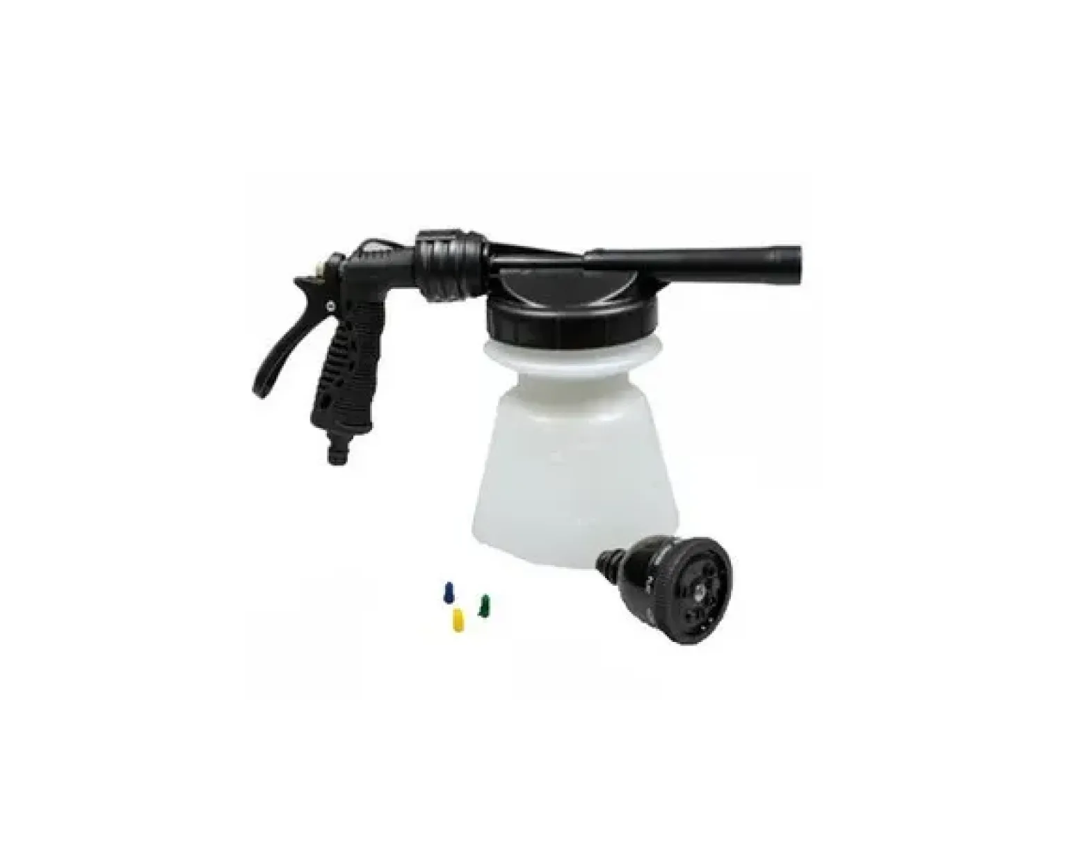 Foam Boy Schuimapparaat (1.4 liter)