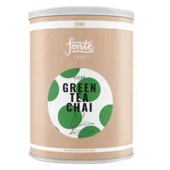 Fonte Green Tea Chai (2000gr)