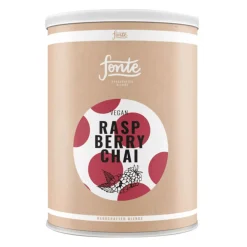 Fonte Raspberry Chai (2000gr)