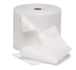 Forsagedoek stofwisdoek op rol 60x20cm (5x 100 stuks)