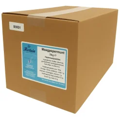 Fortuin Maagpepermunt (3kg)