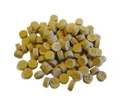 Fortuin Salmiak Pastilles (3kg)