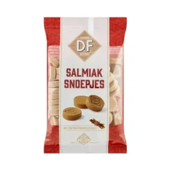 Fortuin Salmiak Snoepjes (12x 200gr)