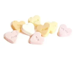 Fortuin Vruchtenhartjes (3kg)