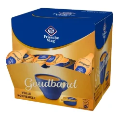 Friesche Vlag Goudband Cups (200x 7ml)