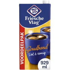 Friesche Vlag Goudband Pak (6x 930ml)