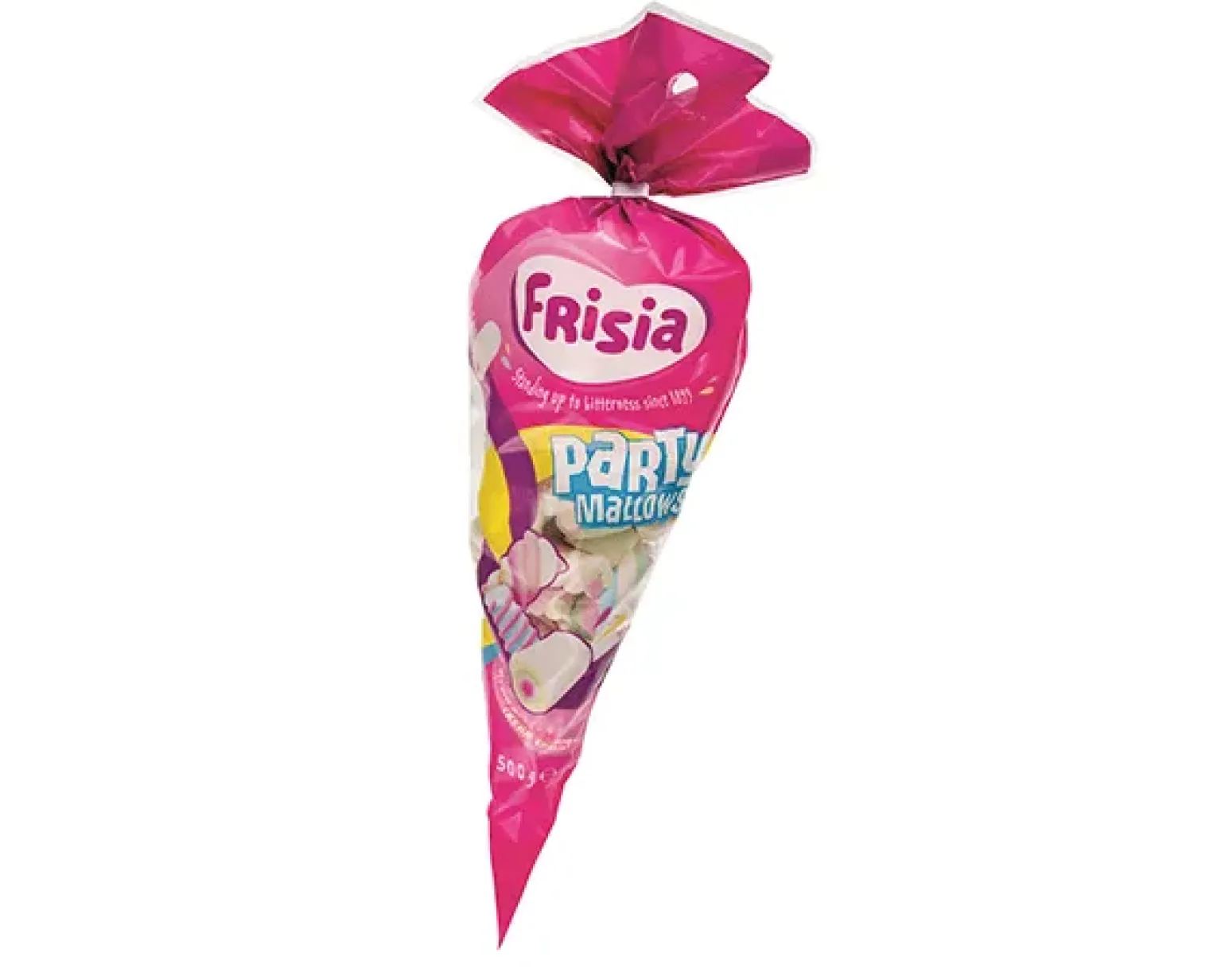 Frisia Fun Spekken (20x 500gr)