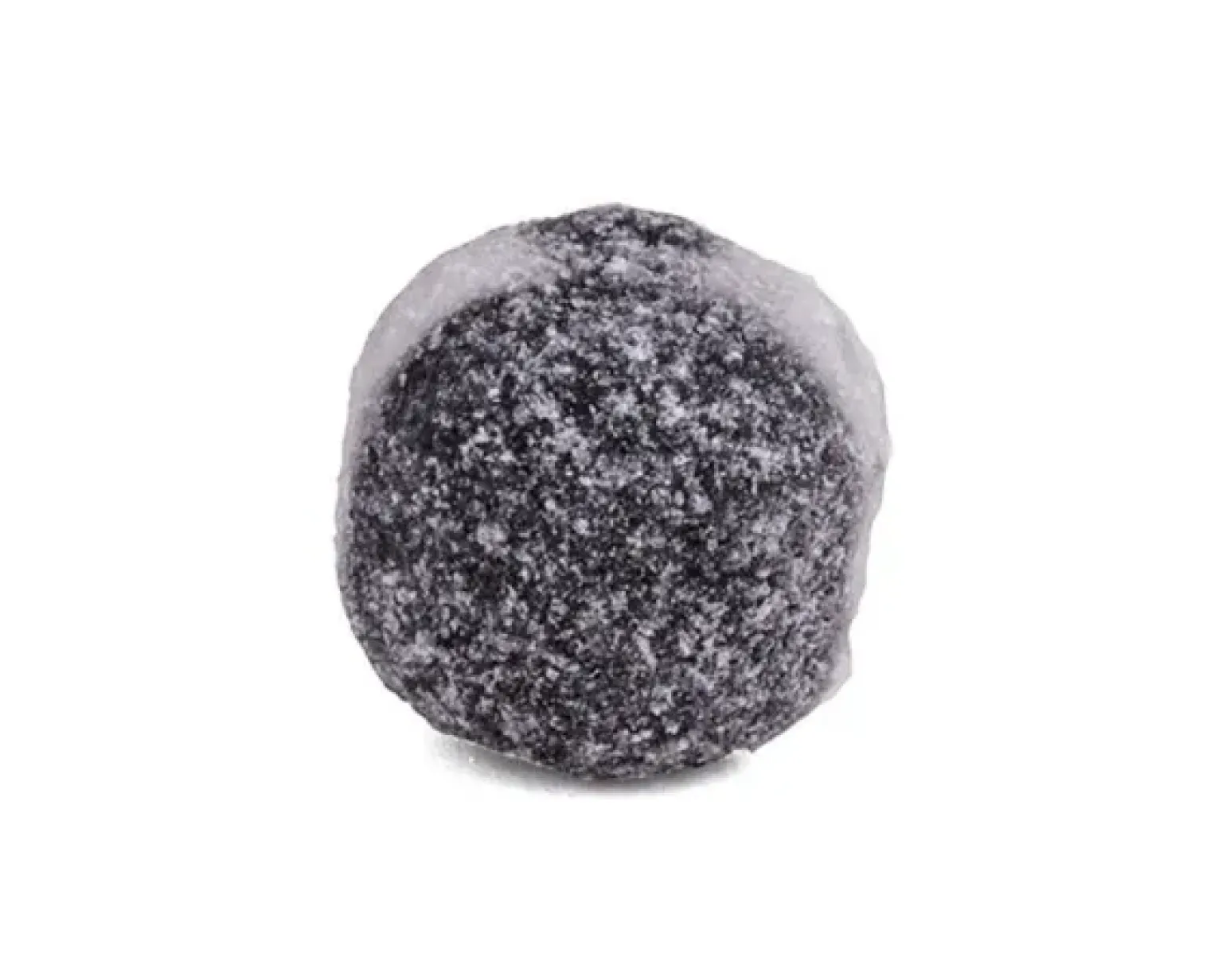 Frisia Rocket Balls Salmiak Kogels (200 stuks)