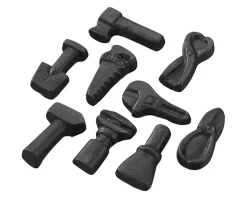 Frisia Zoete Gereedschapsdrop (3 kg)