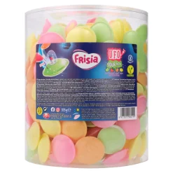 Frisia Zure Fruit Ufo’s (300 stuks)