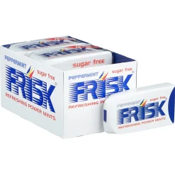 Frisk Peppermint Blauw (12 stuks)