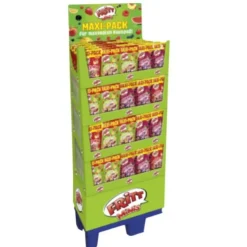 Fritt display 350gr. a112