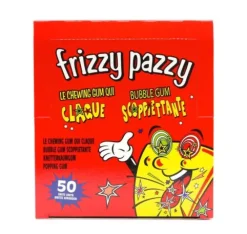 Frizzy Pazzy (50x 7gr)