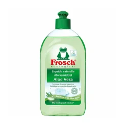 Frosch Afwasmiddel Aloe Vera (500ml)