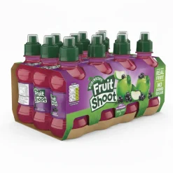 Fruitshoot Apple Black Currant (12x 275ml)