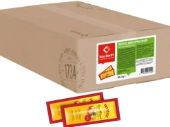 Frutesse rinse appelstroop cup (240x 15gr)