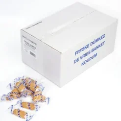 Fryske Dúmkes Mono (325 stuks)