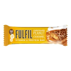 Fulfil Peanut Pinda & Caramel (15x 55gr)