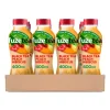 Fuze tea black tea peach hibiscus pet (12x 40cl)