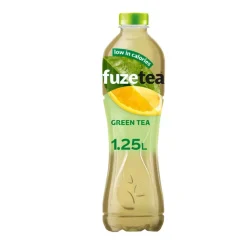 Fuze Tea Green Tea Pet (6x 1.25 liter)