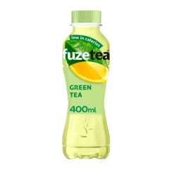 Fuze tea green tea pet (12x 40cl)
