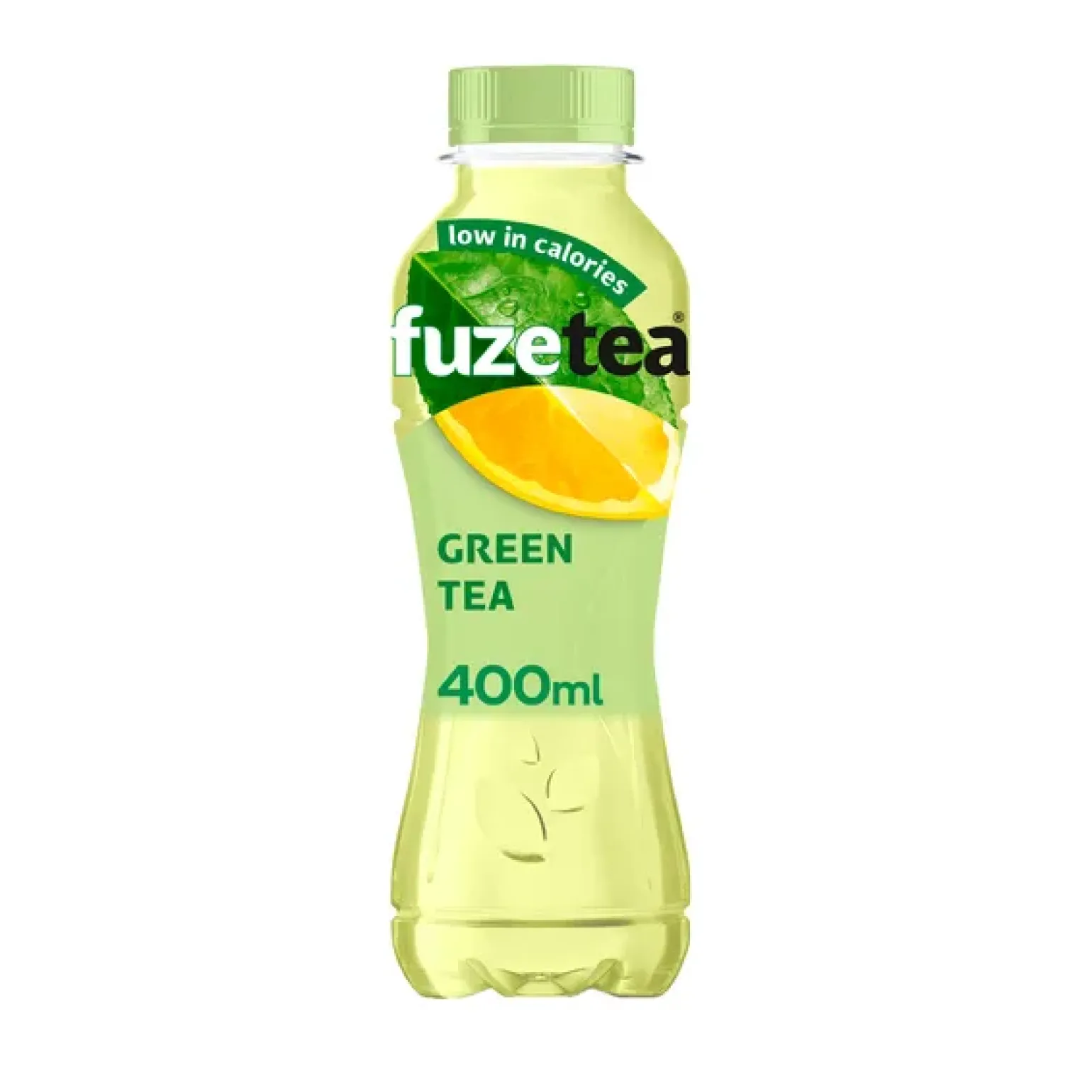 Fuze tea green tea pet (12x 40cl)