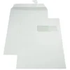 Gallery enveloppen ft 229 x 324 mm, venster rechts (250 stuks)