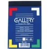 Gallery Notitieblok, ft A7, Gelijnd (100 vel)