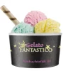 Gelato Ijsbeker (50x240ml)